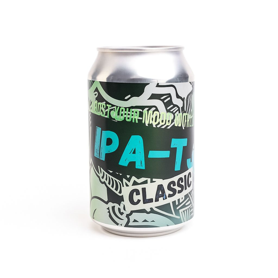 IPA-TJE 33cl
