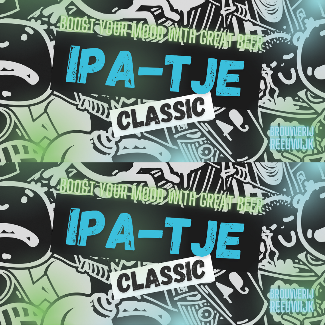 IPA-TJE 33cl