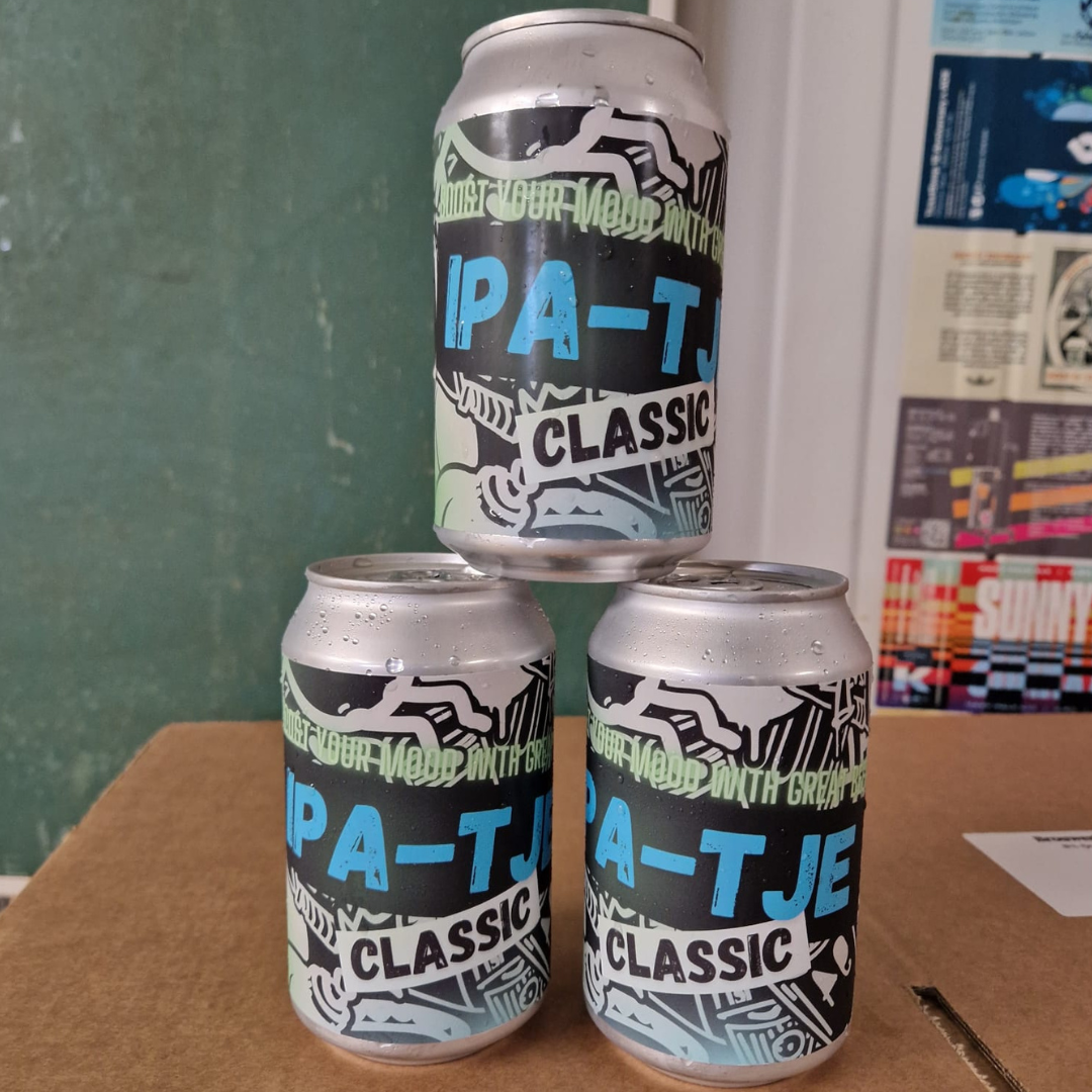 IPA-TJE 33cl