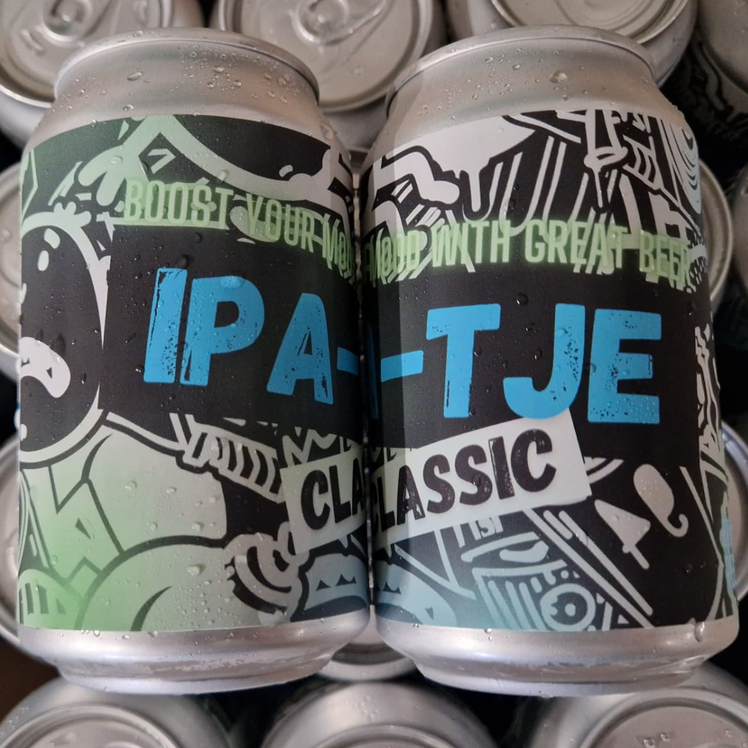 IPA-TJE 33cl