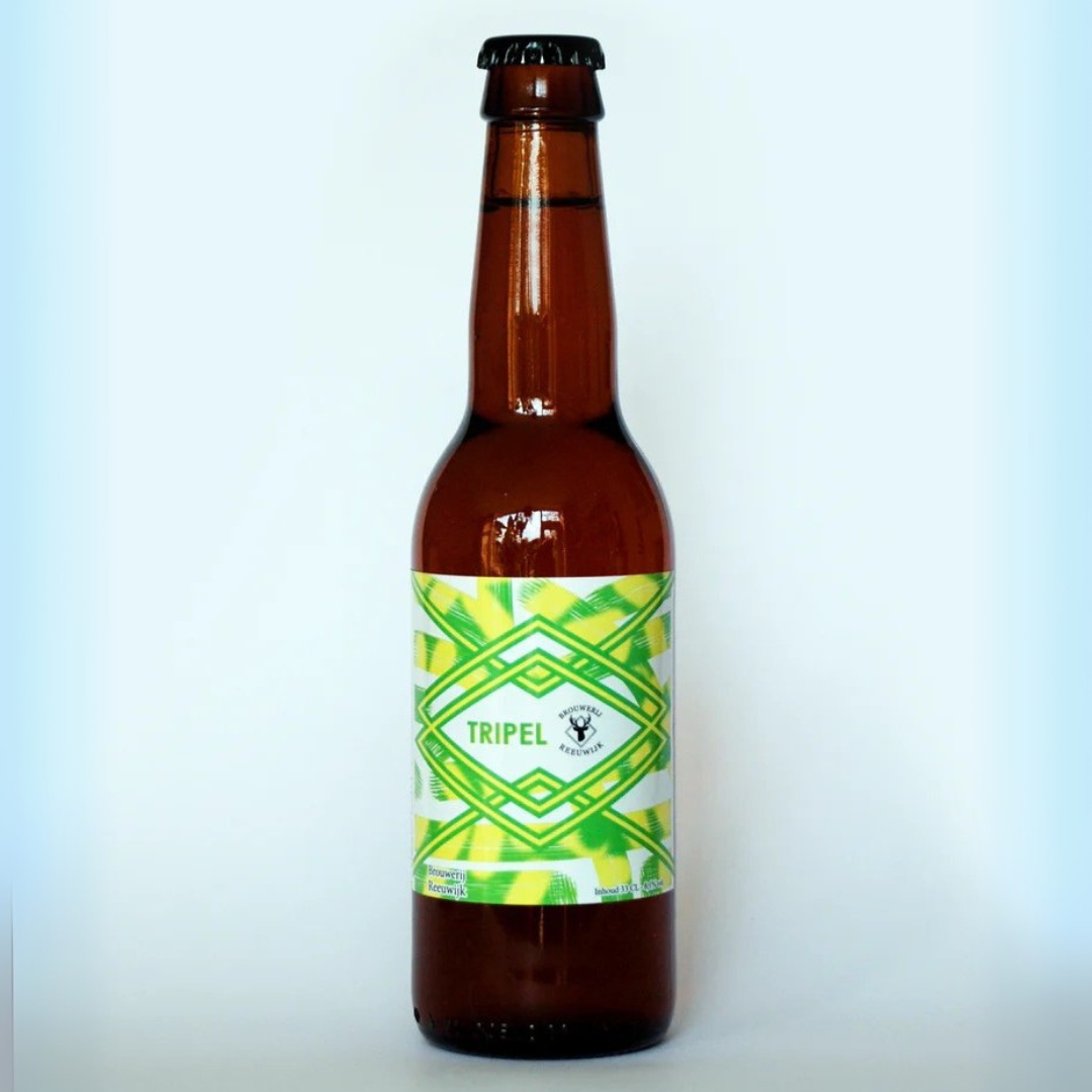 TRIPEL 33cl