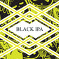 BLACK IPA 33cl
