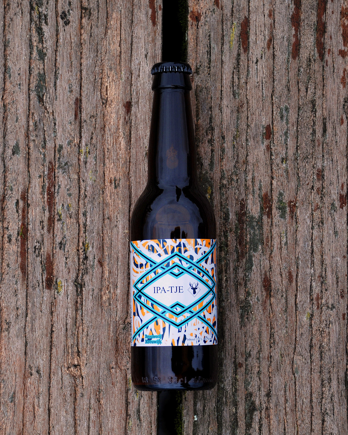 IPA-TJE 33cl