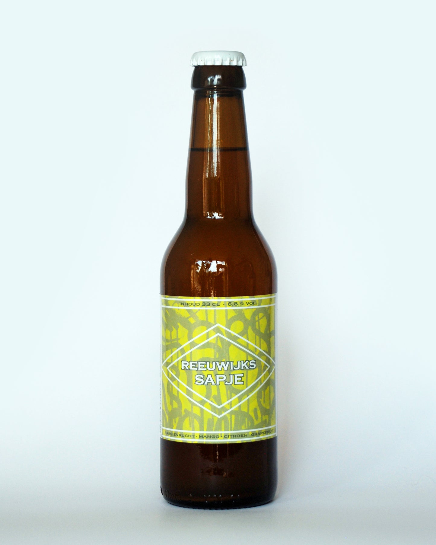 REEUWIJKS SAPJE 33cl